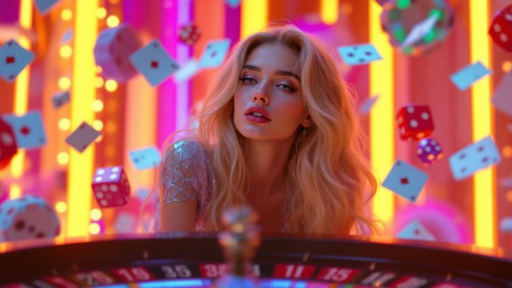 Wake The Tiger Live Casino