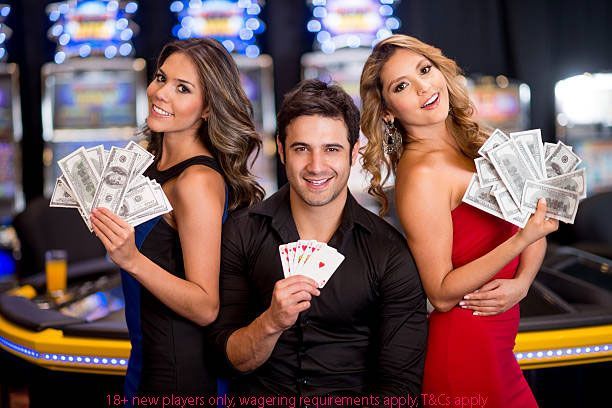 Wake The Tiger Live Casino