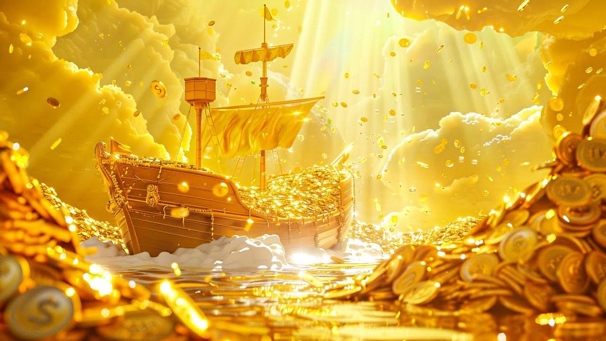 Wake The Tiger Welcome Bonus