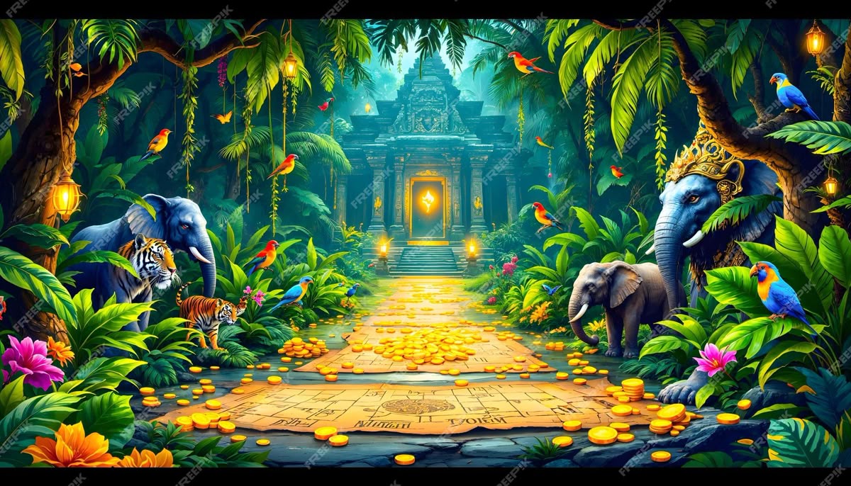 Wake The Tiger Live Betting